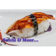 Unagi nigiri